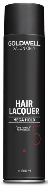 Goldwell Hair Lacquer (600ml) product image