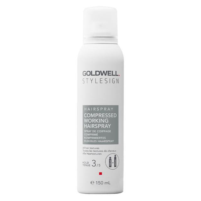 Goldwell StyleSign Compressed Hairspray 150 ml product image