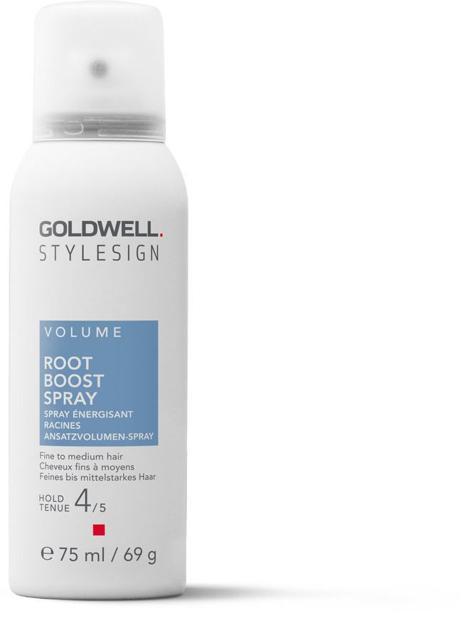 Goldwell StyleSign Root Boost Spray 75 ml product image