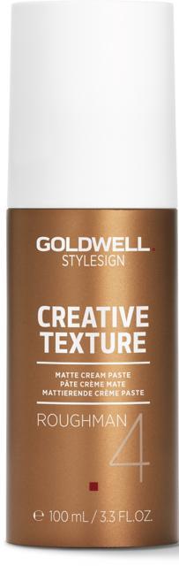 Goldwell StyleSign Creative Texture Roughman 100 ml product image