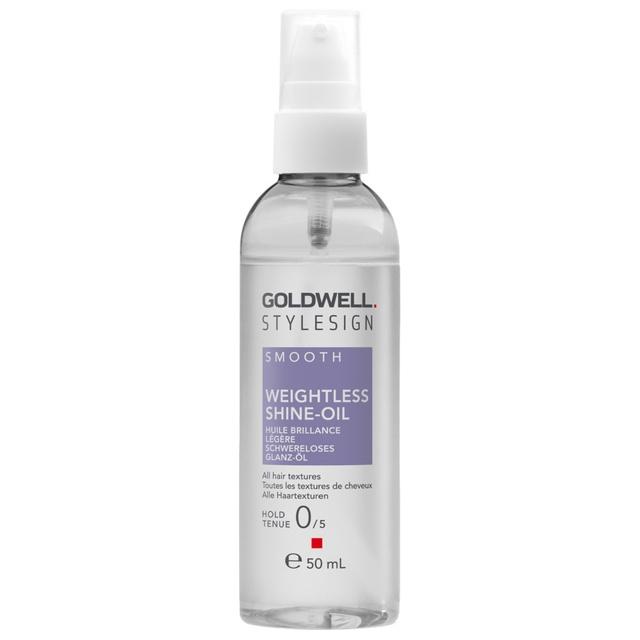 Goldwell StyleSign Weightless Shine-Oil (50 ml) product image