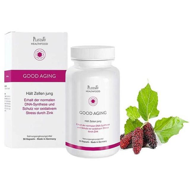 GOOD-AGING-Kapseln product image