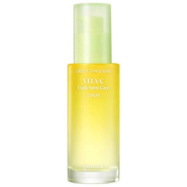 Goodal Green Tangerine Vita C Dark Spot Care Serum product image