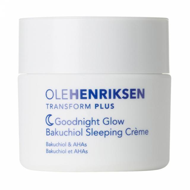 Ole Henriksen Goodnight Glow Bakuchiol Sleeping Creme 50ml product image