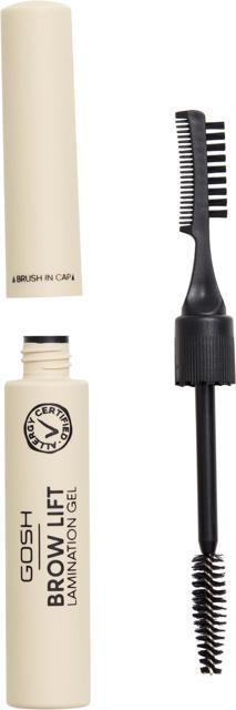 GOSH Copenhagen Brow Lift Lamination Gel 001 Tranparent 6 ml product image