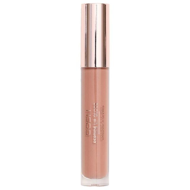 GOSH Copenhagen Peptide Lip Gloss 007 Chocolate Mousse 7 ml product image