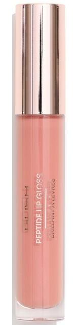 GOSH Copenhagen Peptide Lip Gloss 008 Nougat 7 ml product image