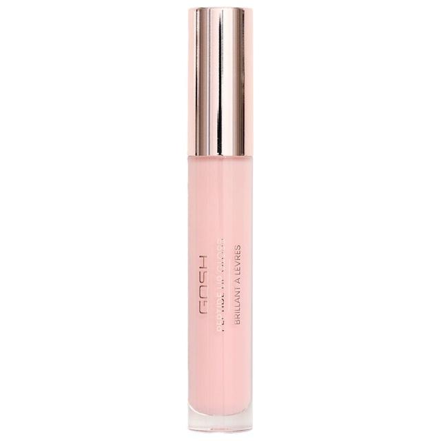 GOSH Copenhagen Peptide Lip Gloss 009 Cutie Pie 7 ml product image
