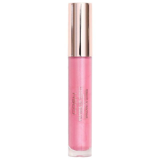 GOSH Copenhagen Peptide Lip Gloss 012 Retro Rose 7 ml product image