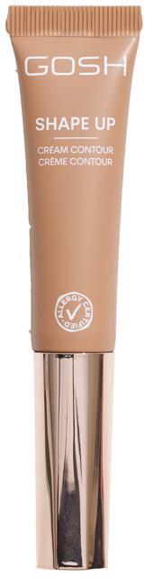 GOSH Copenhagen Shape Up 001 Fair - Medium 14ml product image