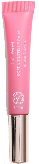 GOSH Soft``n Tinted Lip Balm Pink Rose 005 - 8 ml product image