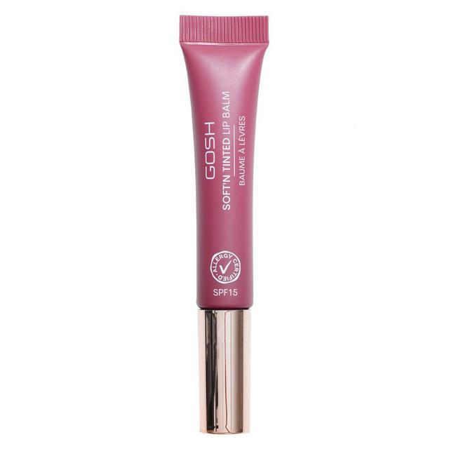 GOSH Copenhagen Soft'n Tinted Lip Balm 006 Berry product image