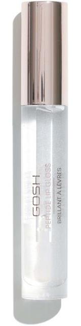 GOSH Peptide Lip Gloss 004 Timeless 7ml product image