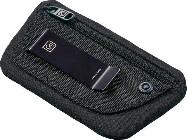 GoTravel The Clip Pouch RFID-plånbok product image