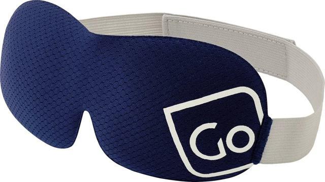 GoTravel The dreamer eye mask Sovmask med öronproppar 1 st product image