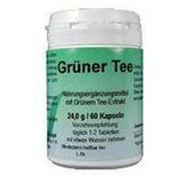 GRÜNER TEE als Kapsel product image