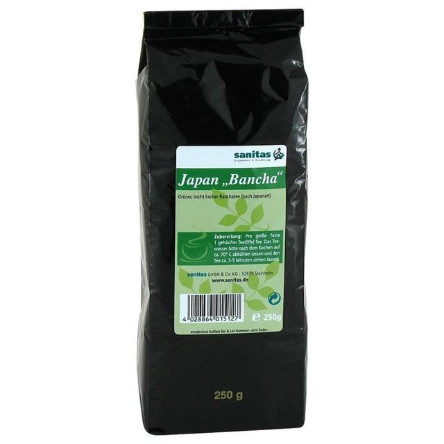 GRÜNER TEE Japan Bancha product image