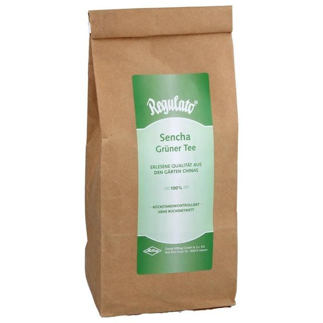 GRÜNER TEE Sencha product image