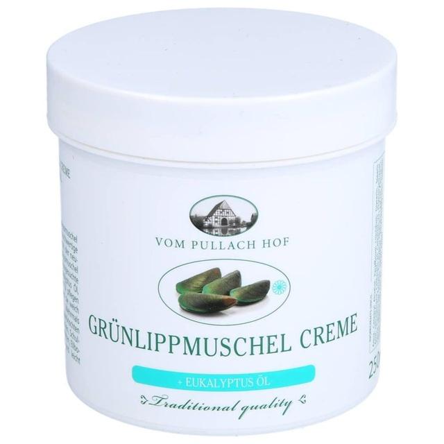 Grünlippmuschel Creme 250 ml product image