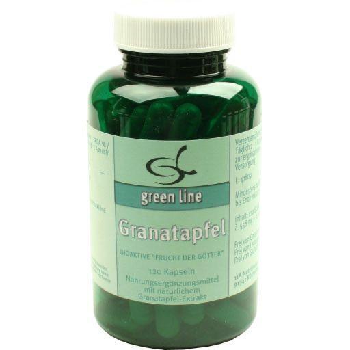 Granatapfel KAPSELN product image