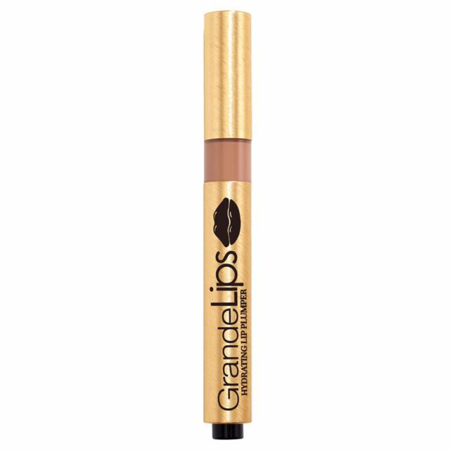 Grande Cosmetics Hydrating Lip Plumper Barely There product image