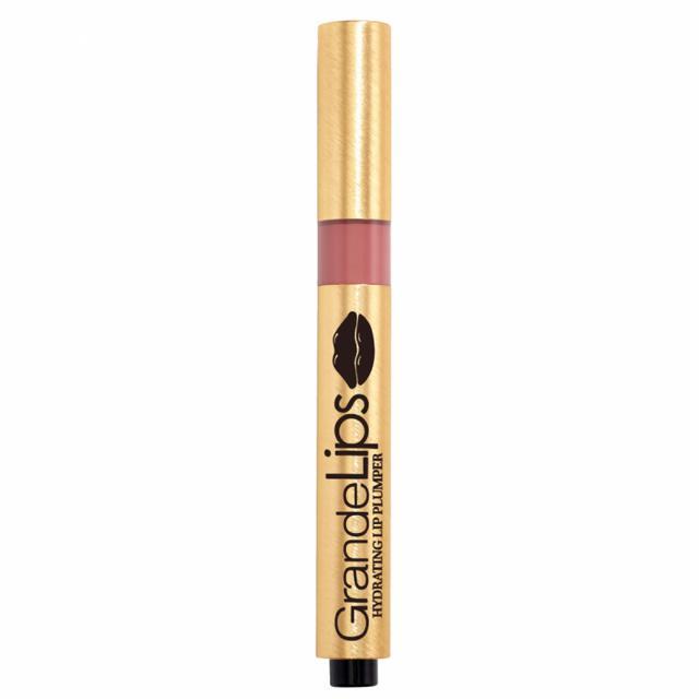 GrandeLIPS Hydrating Lip Plumper Spicy Mauve product image