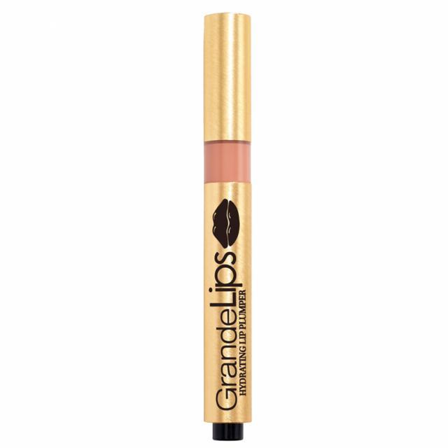 GrandeLIPS Hydrating Lip Plumper Toasted Apricot 24 ml product image