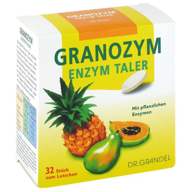 Granozym Enzym Taler Grandel product image