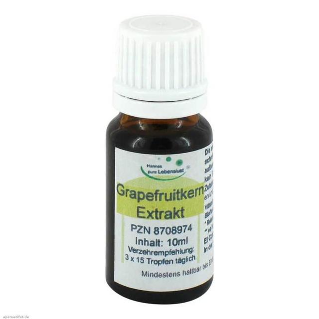 GRAPEFRUIT KERN Extract product image