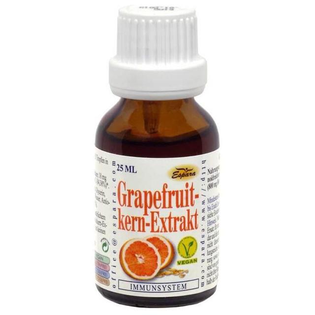GRAPEFRUIT KERN Extrakt product image