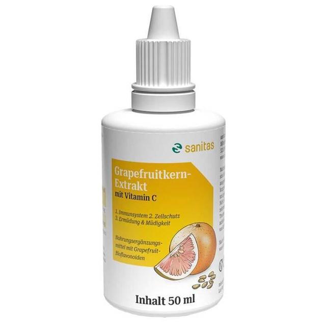 GRAPEFRUIT KERN Extrakt product image