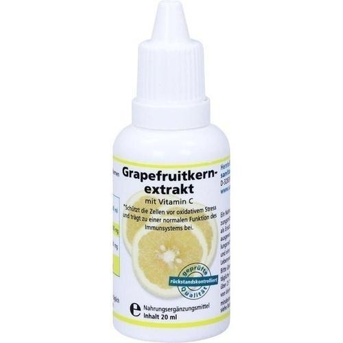 GRAPEFRUIT KERN Extrakt product image