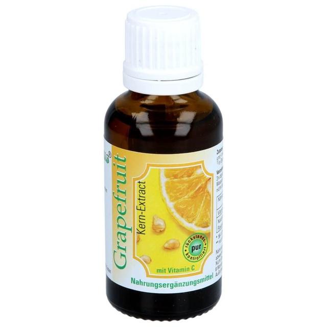 GRAPEFRUIT KERN Extrakt pur product image