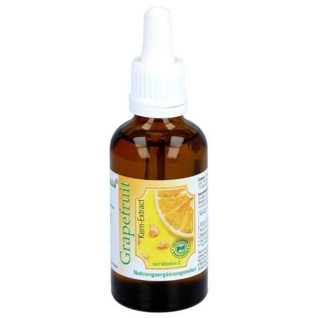 GRAPEFRUIT KERN Extrakt pur product image