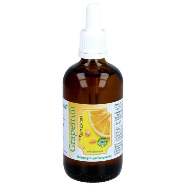 GRAPEFRUIT KERN Extrakt pur product image