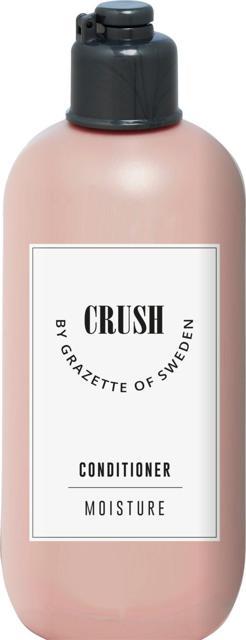 Grazette Crush Conditioner Moisture 250 ml product image