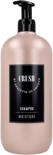 Grazette Crush Shampoo Moisture 1000 ml product image
