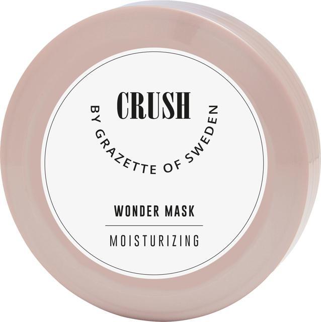 Grazette Crush Wonder Mask 150 ml product image