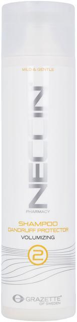 Neccin No.2 Dandruff Protector Shampoo 250 ml product image