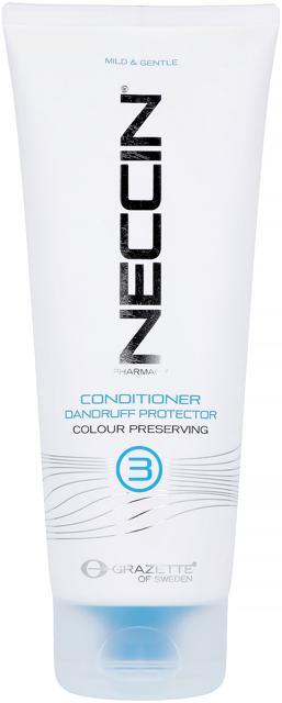 Neccin No.3 Dandruff Protector Conditioner 200ml product image