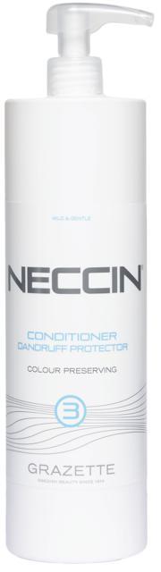 Neccin No.3 Dandruff Protector Conditioner 1000ml product image