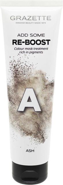 Grazette Re-Boost Ash 150 ml product image