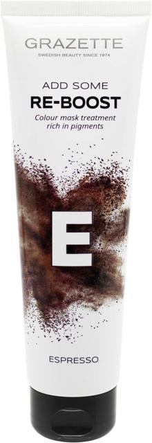 Grazette Re-Boost Espresso 150 ml product image