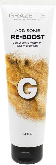 Grazette Re-Boost Gold 150 ml product image