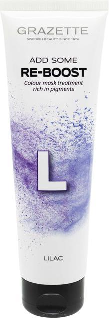 Grazette Re-Boost Lilac 150 ml product image