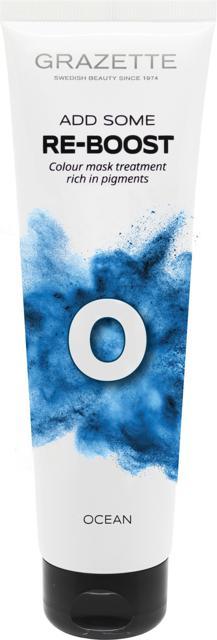 Grazette Re-Boost Ocean 150 ml product image