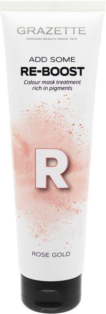 Grazette Re-Boost Rose Gold 150 ml product image