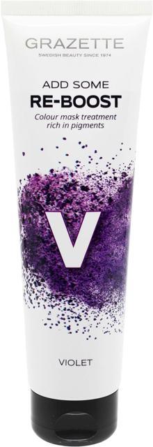 Grazette Re-Boost Violet 150 ml product image
