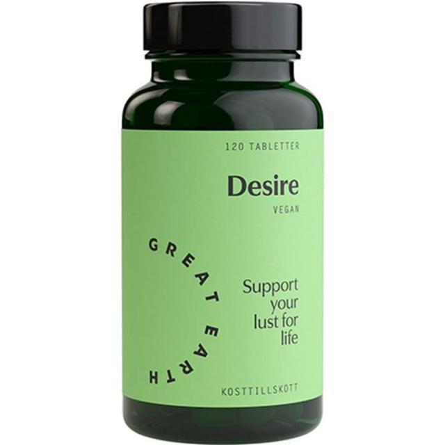 Great Earth Desire, 120 st product image