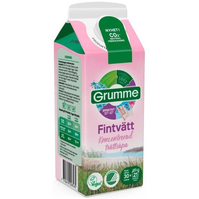 Grumme Fintvätt 750 ml product image